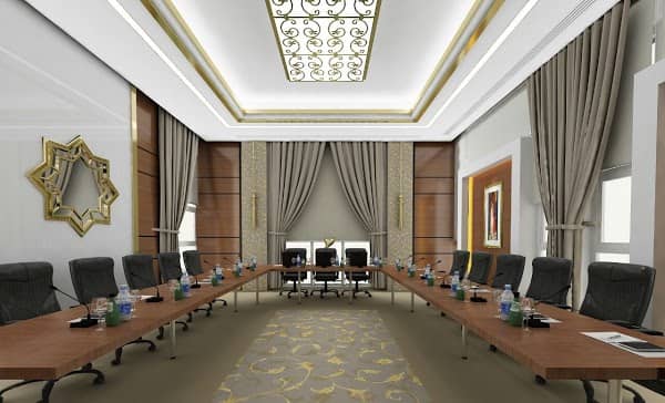 Atgv Ankara Hakimevi